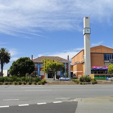 Moorabbin 1
