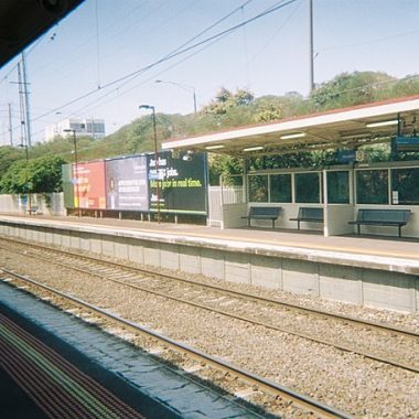 640px The Moorabbin station