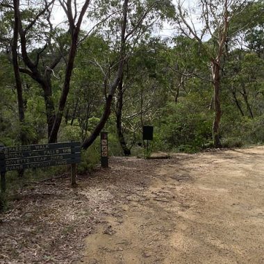 Braeside Trail panoramio 1