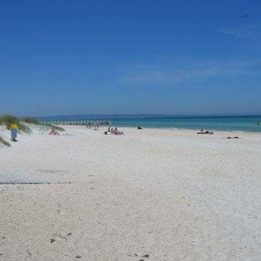 Chelsea Beach VIC 1