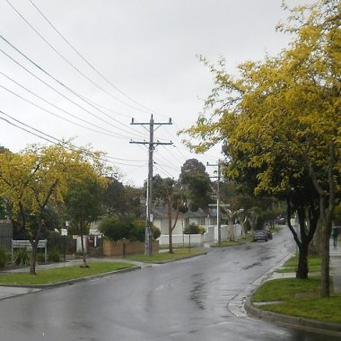 Hampton East
