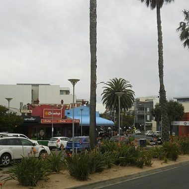 Sandringham Village