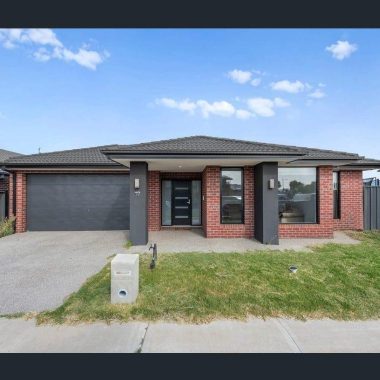 10 Fiore Way, Truganina 3029